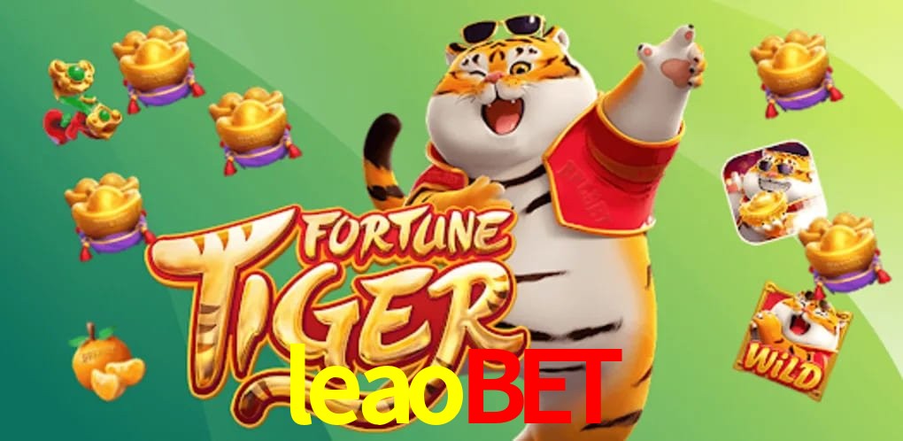 Experiência VIP leaobet