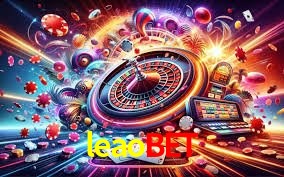 Experiência VIP leaobet