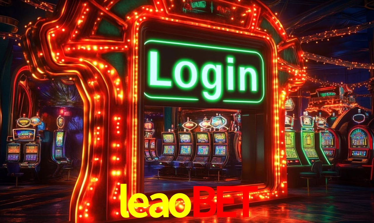 Estatísticas leaobet