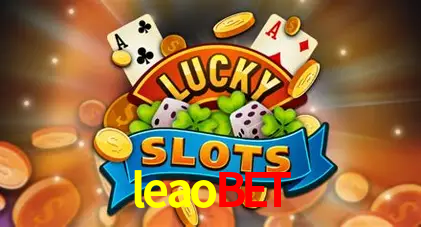 Apostas Esportivas na leaobet: Um Guia Completo