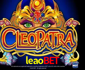 Blackjack na leaobet