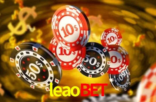Estatísticas Esportivas leaobet