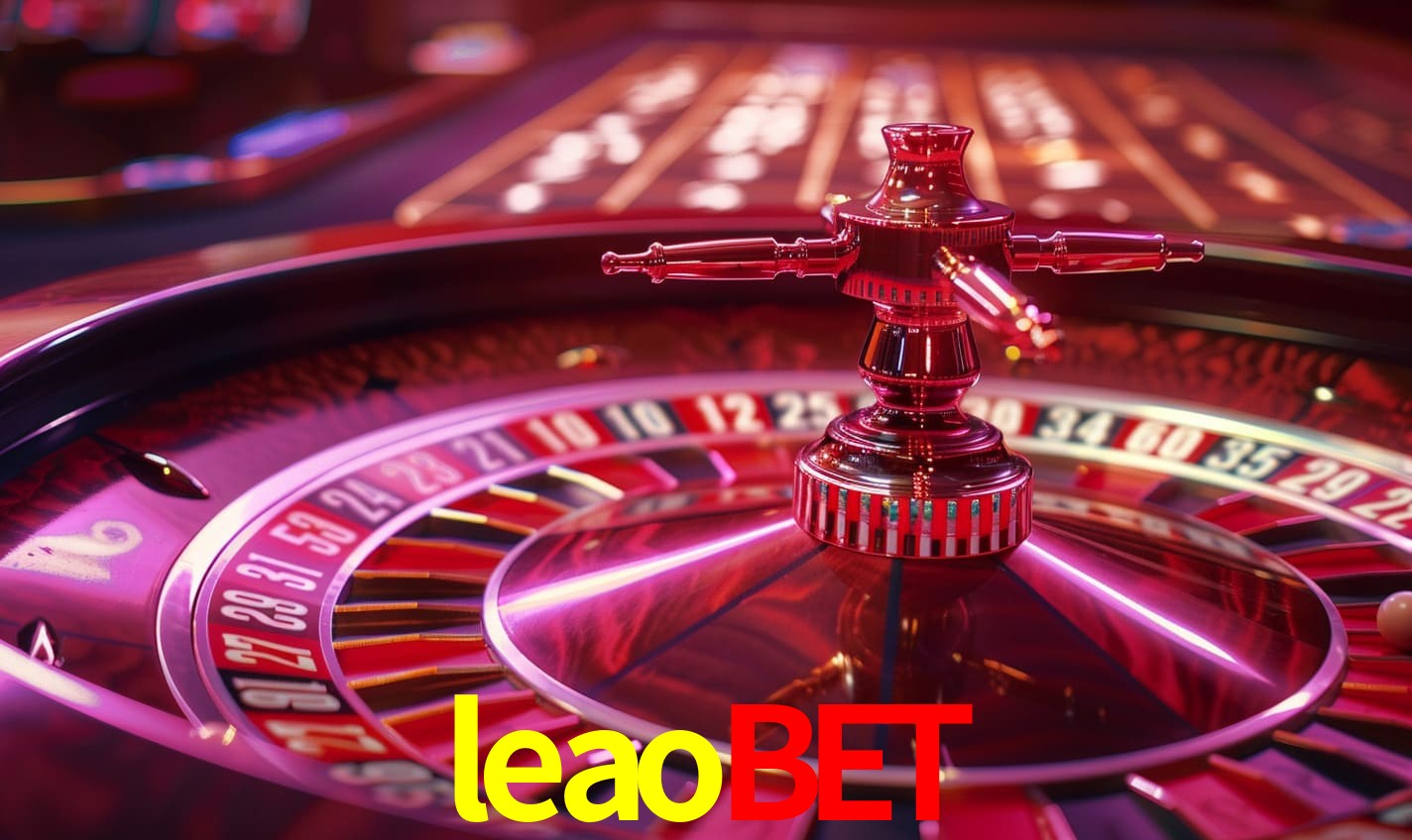 Desvendando o Mundo dos Jogos Virtuais na leaobet