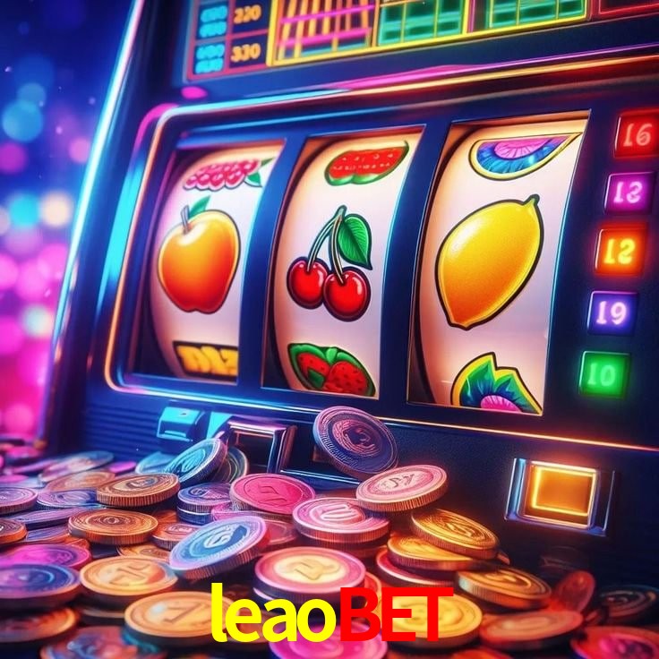 Recursos de Bônus leaobet