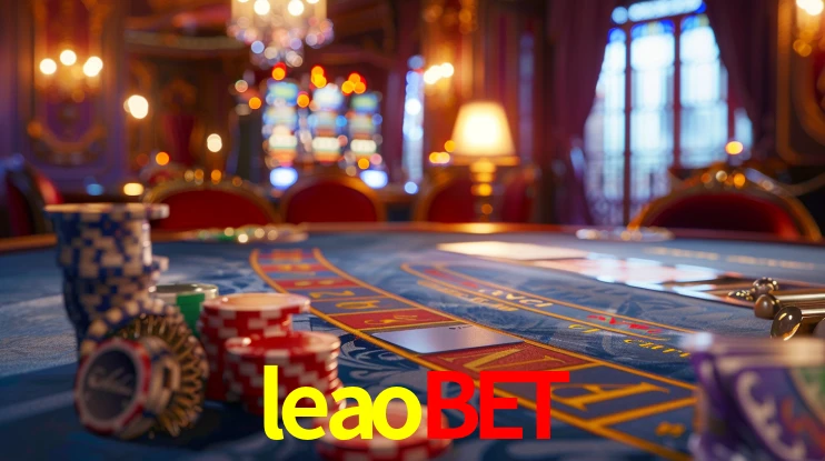 Secure Login leaobet