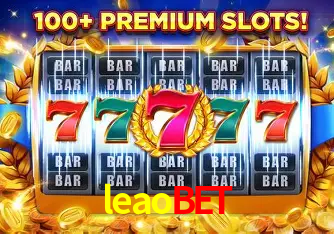 Descubra o Mundo do Cassino Online com leaobet