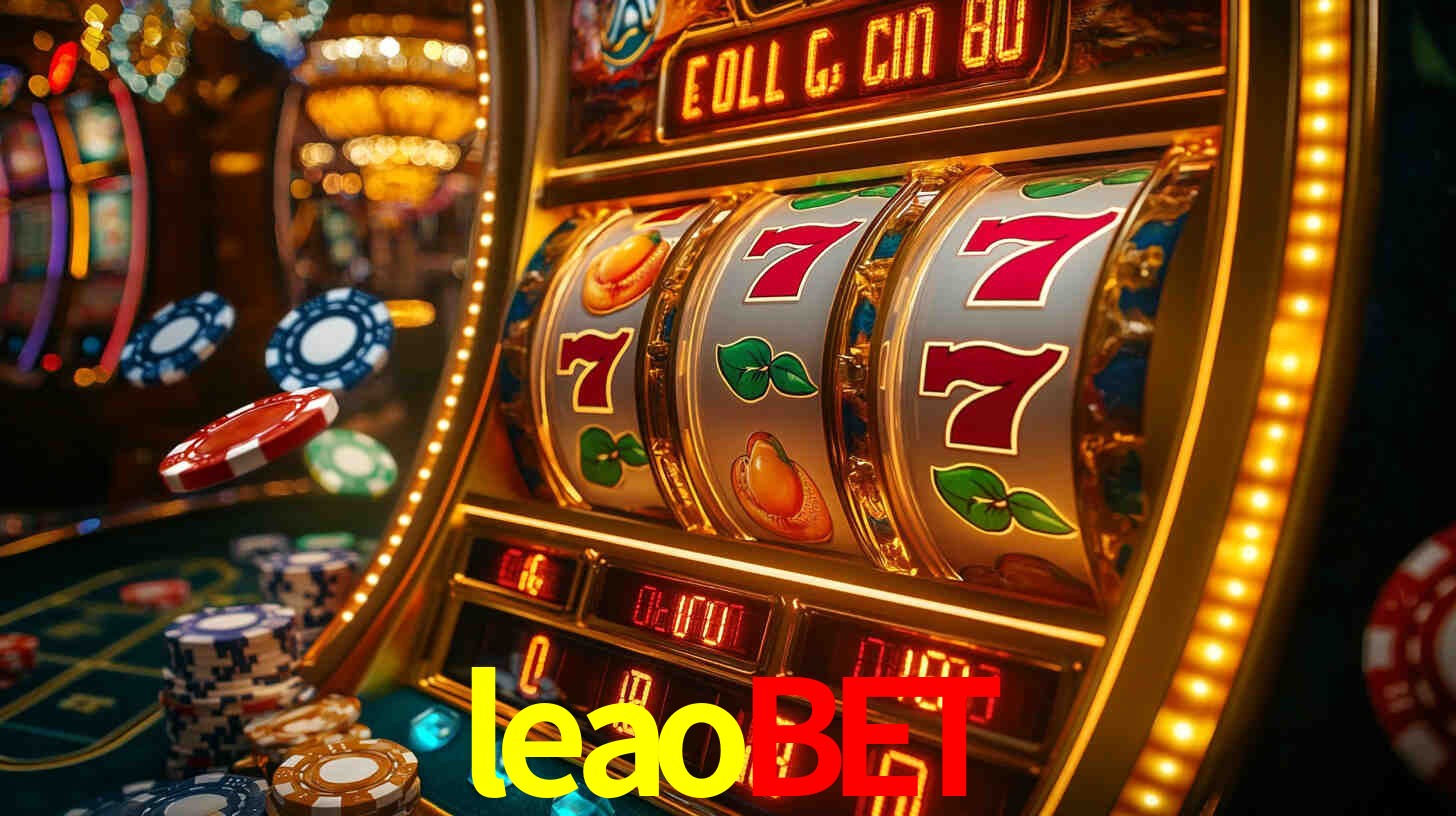 Welcome Bonus leaobet
