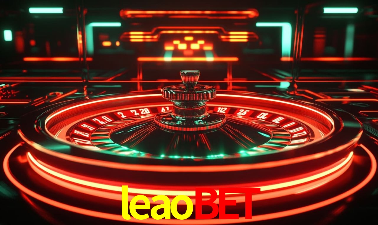 Desvendando o Mundo dos Jogos Virtuais na leaobet