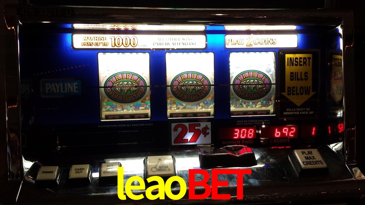 Football Betting leaobet
