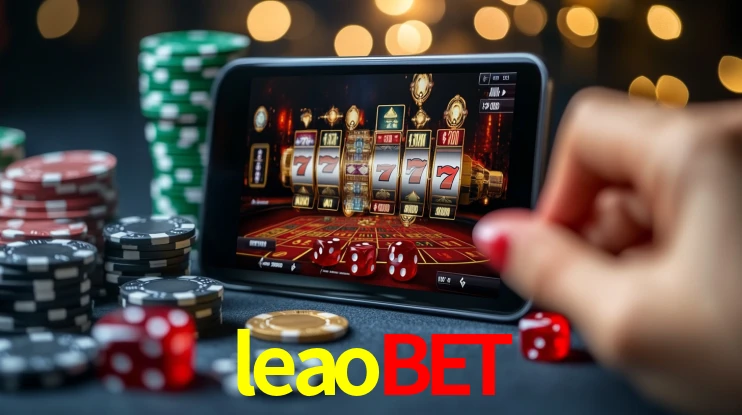 Tournaments leaobet