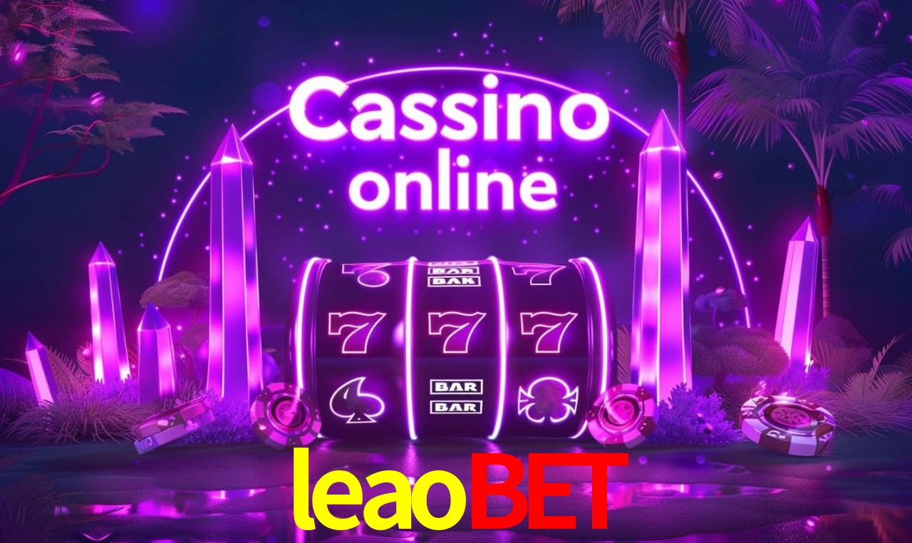 Especiais de Fim de Semana leaobet