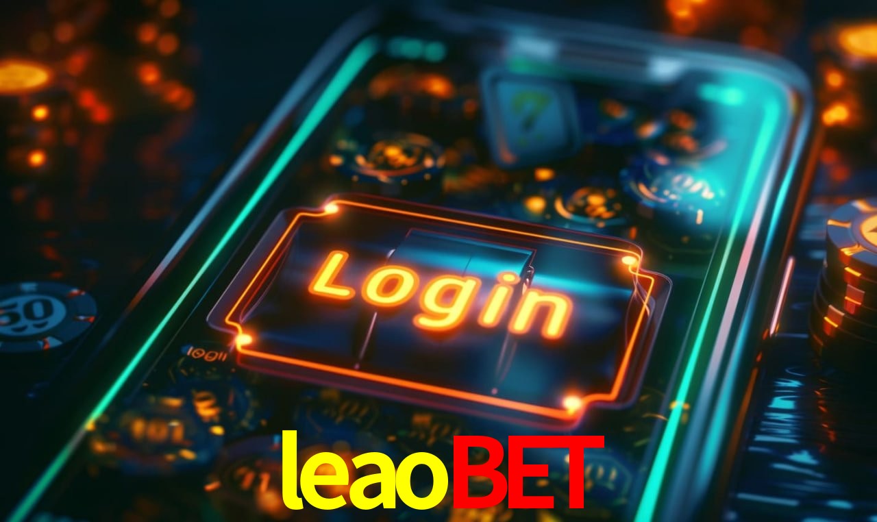 Tennis Betting leaobet