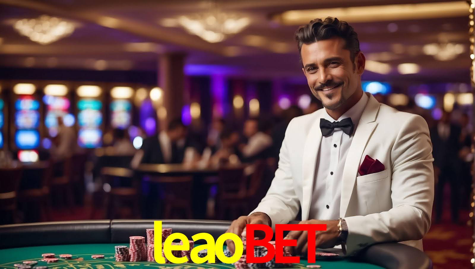 Ofertas Exclusivas leaobet