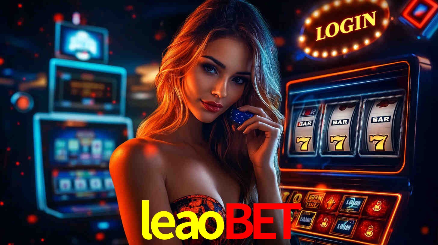 Bônus Generosos e Exclusivos no leaobet para Você!