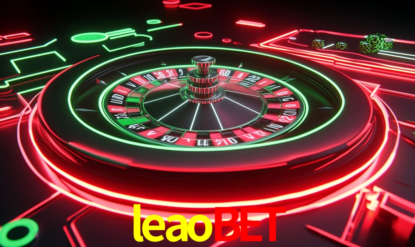Inovações de Jogos na leaobet: O Futuro das Experiências Interativas