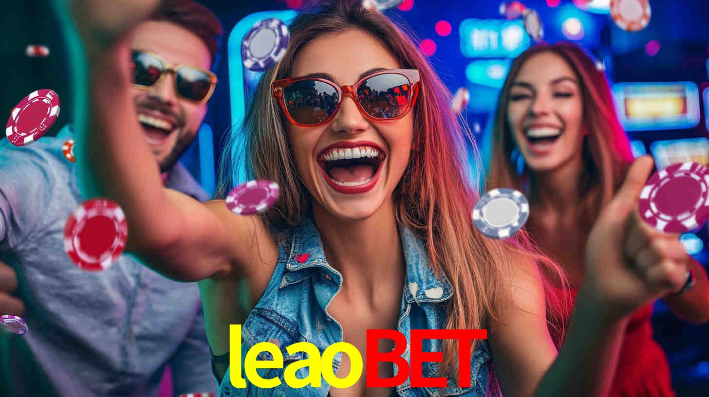 A Popularidade dos Caça-Níqueis no leaobet