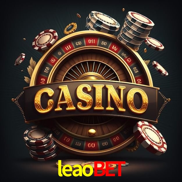 Apostas ao vivo leaobet