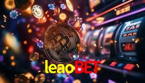 cassino leaobet