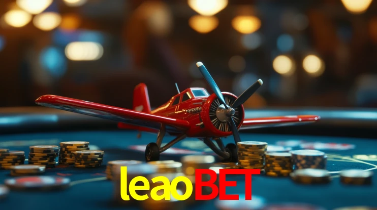 Live Casino leaobet