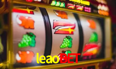 Descubra a Magia dos Jogos de Arcade no leaobet