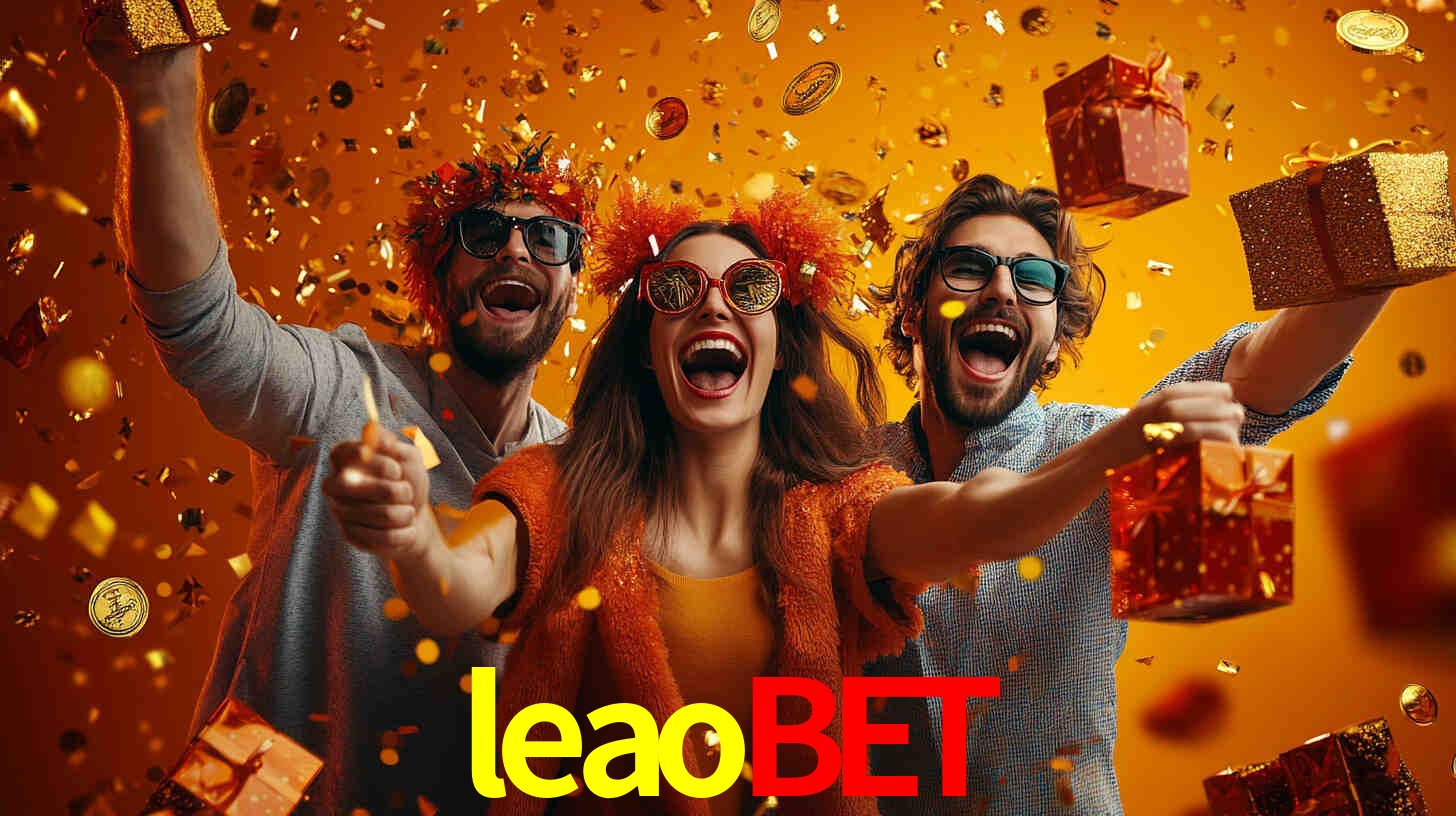 leaobet: Seu Especialista em Apostas Esportivas Brasileiras