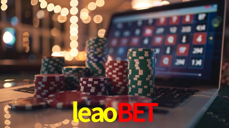 2FA Security leaobet