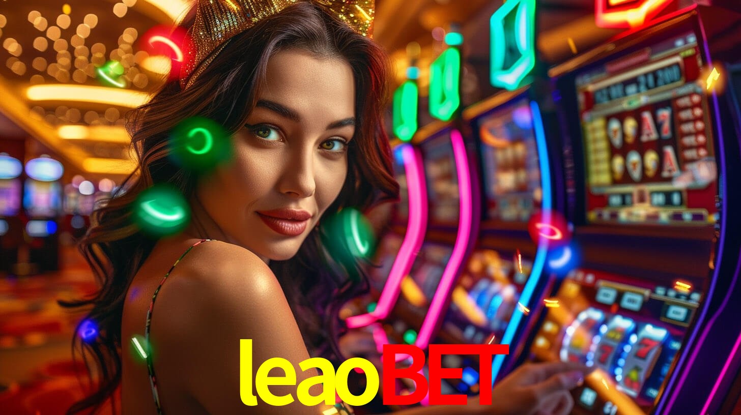 leaobet.com