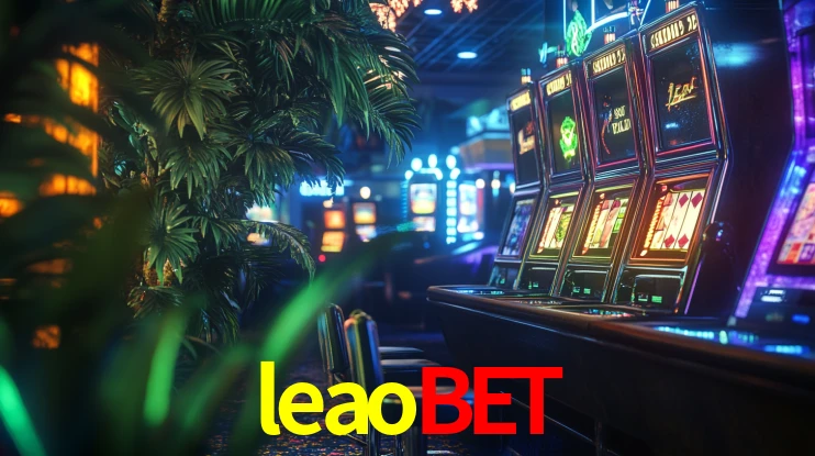 VIP Casino leaobet