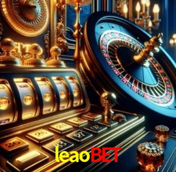 Apostas de Futebol leaobet
