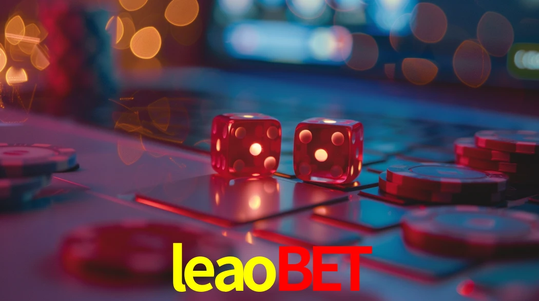 Account Benefits leaobet