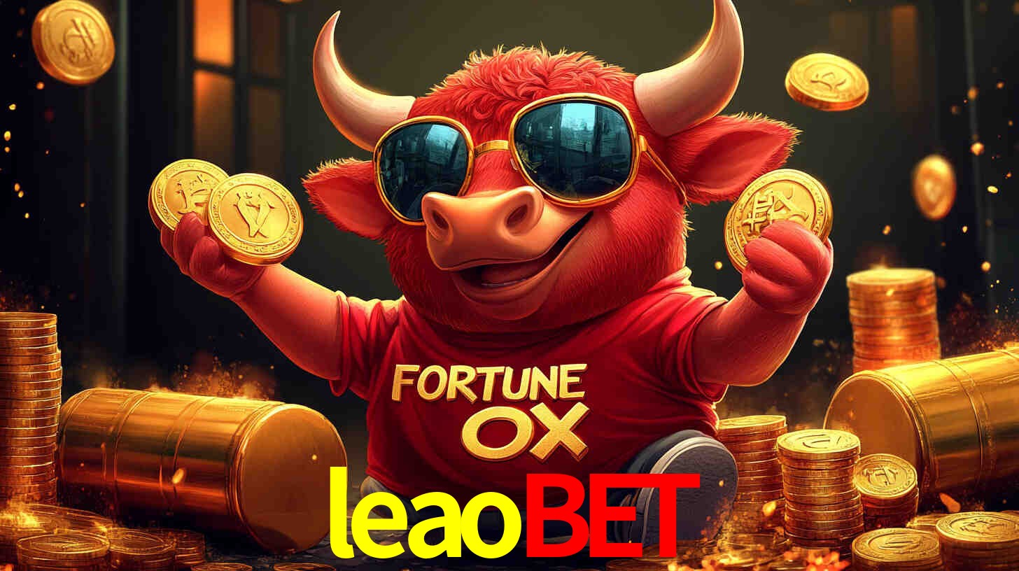 Apostas Esportivas na leaobet: Um Guia Completo