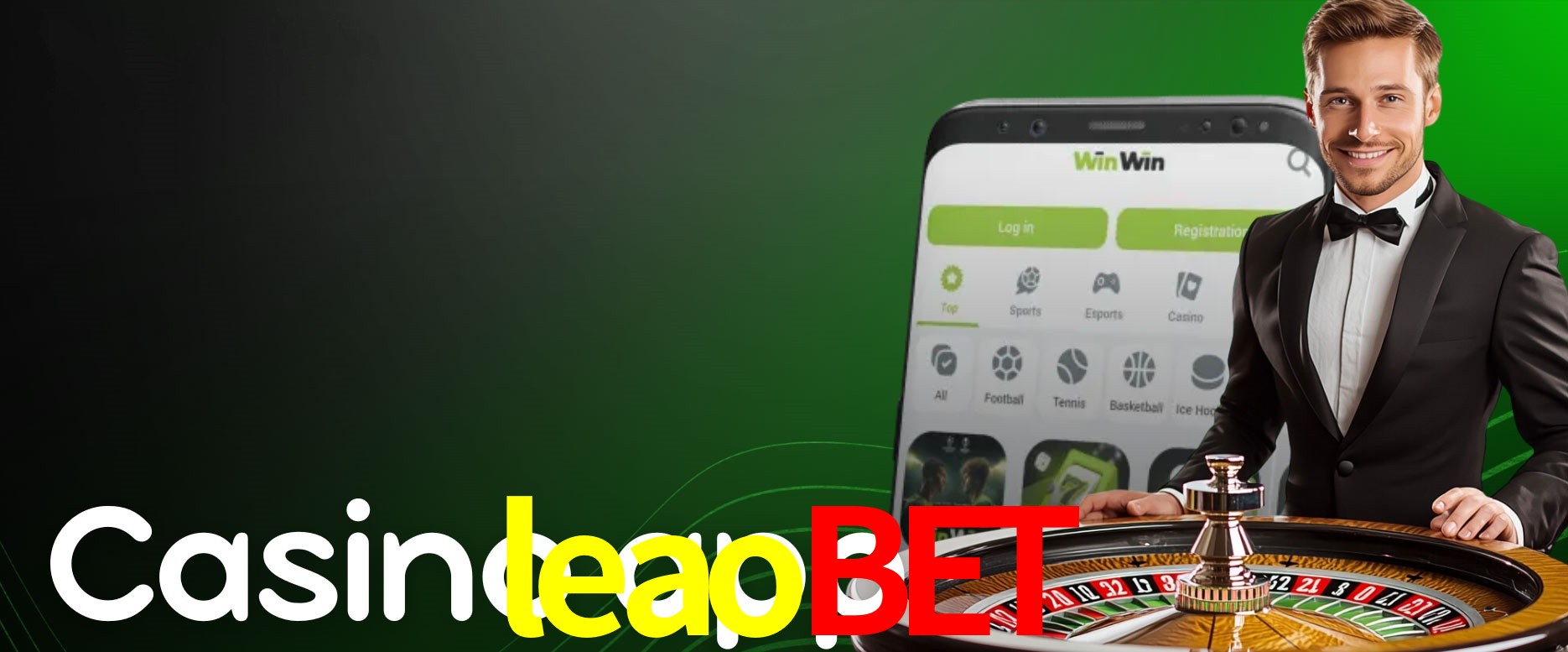 Weekend Specials leaobet