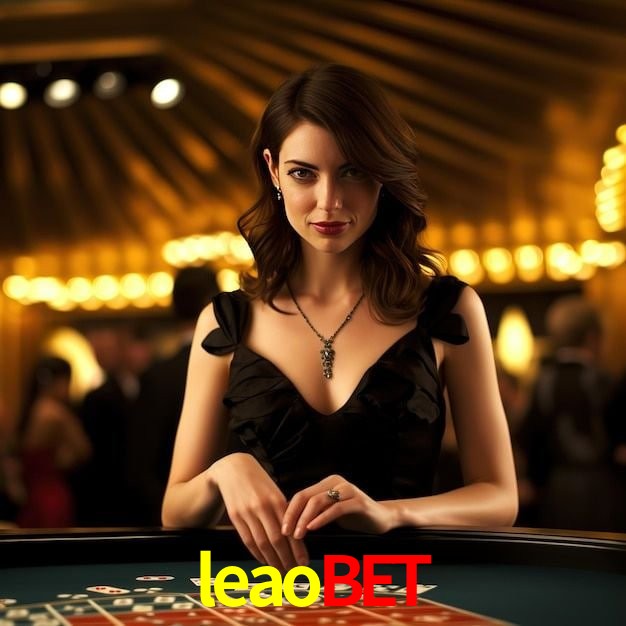 Explorando a Categoria de Eventos em Apostas na leaobet