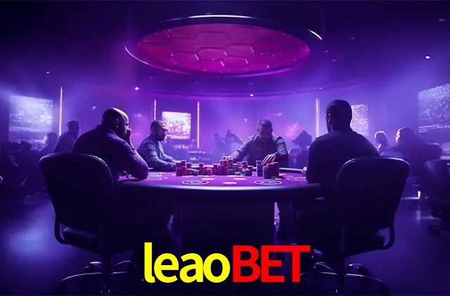Jogos de Slot leaobet